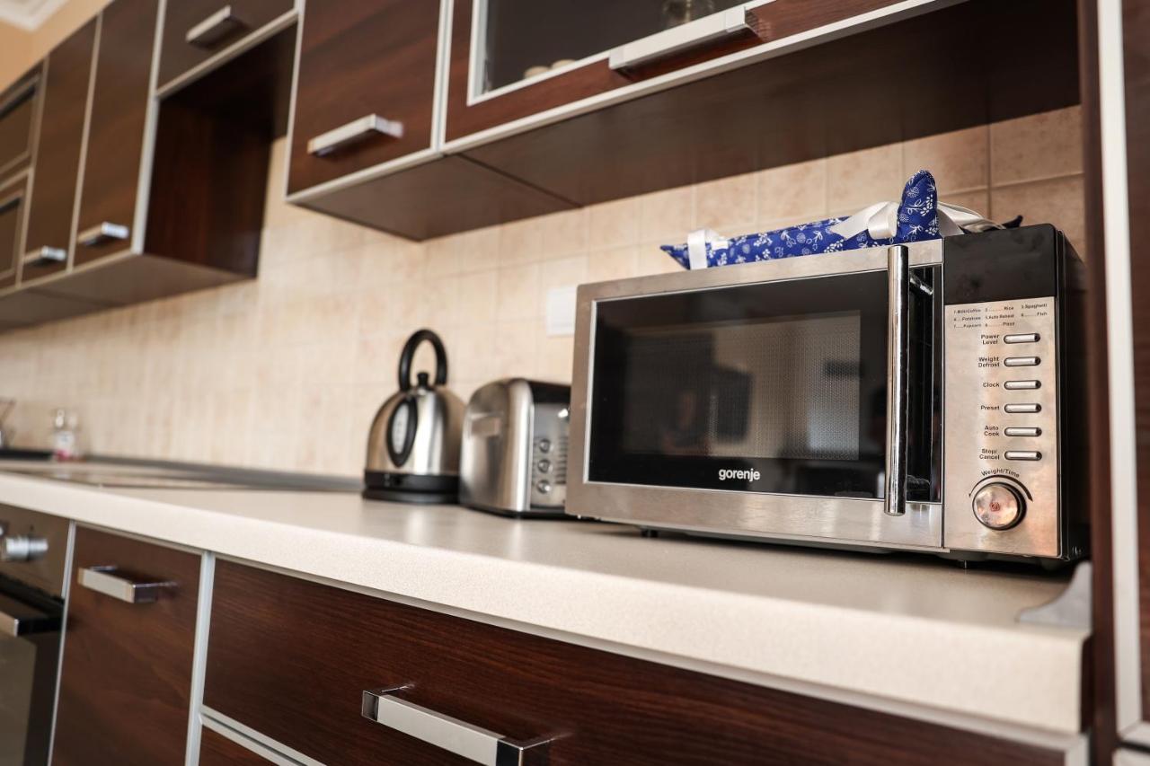 Muflon Apartman Jakuzzis Vendégház Mány Kültér fotó